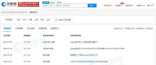 騰訊增持交互管理系統(tǒng)研發(fā)公司光啟元，強(qiáng)化計(jì)算機(jī)及輔助設(shè)備生態(tài)布局