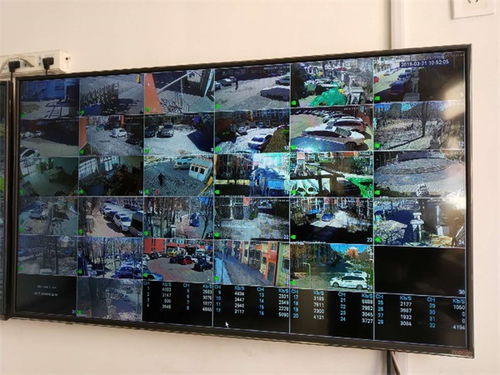 天津市優(yōu)質(zhì)安防監(jiān)控安裝服務(wù)與計(jì)算機(jī)配套設(shè)備推薦指南