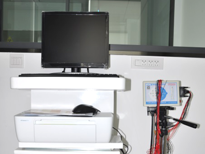 計(jì)算機(jī)及輔助設(shè)備鑒定指南