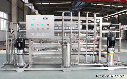 反滲透設(shè)備產(chǎn)品設(shè)計特點與計算機及輔助設(shè)備的創(chuàng)新融合