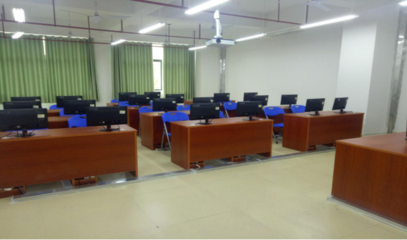 語言實驗中心簡介(2020年): 計算機及輔助設(shè)備